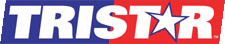 TRISTAR Productions Logo